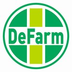 DeFarm (д. Батино, ул. Сергея Есенина, 1А), аптека в Тверской области