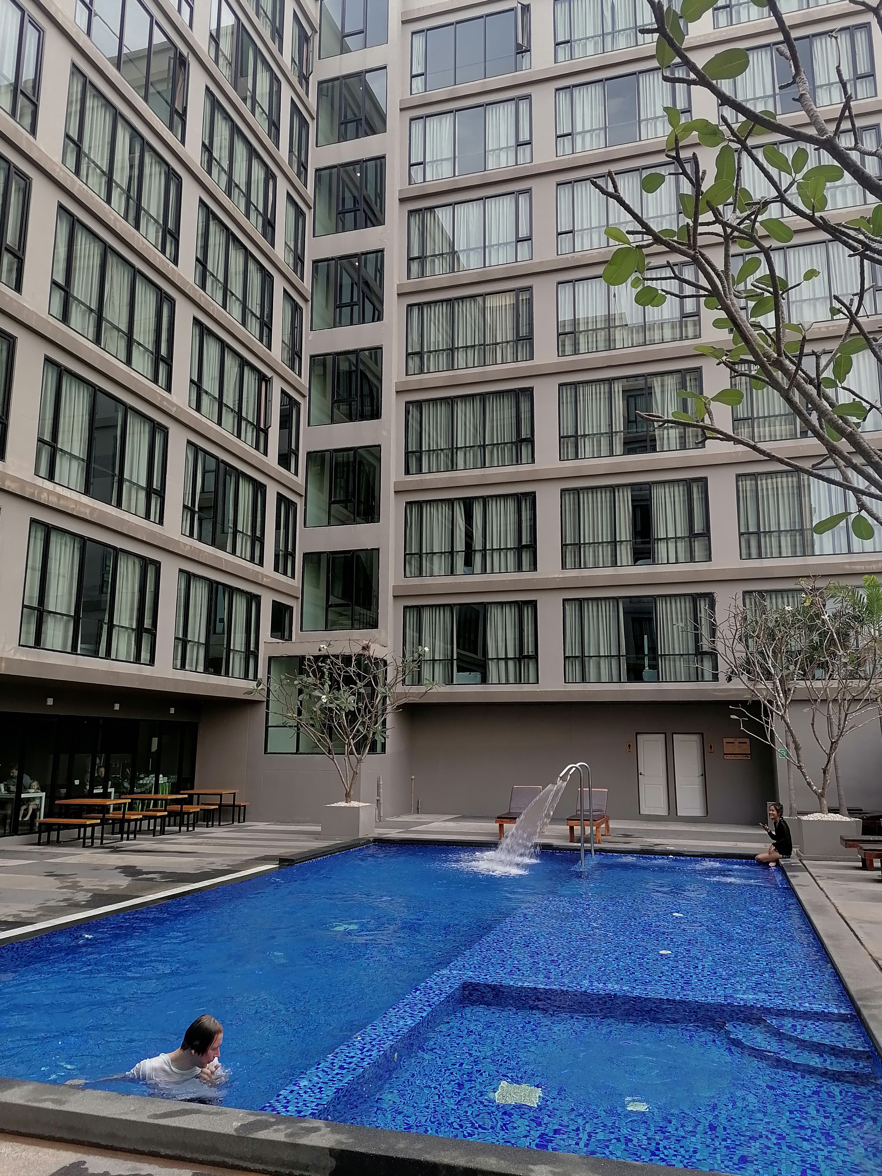 Фото Beston Pattaya