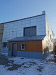 Polistok (Avtotransportnaya ulitsa, 31Б), facades and facade systems