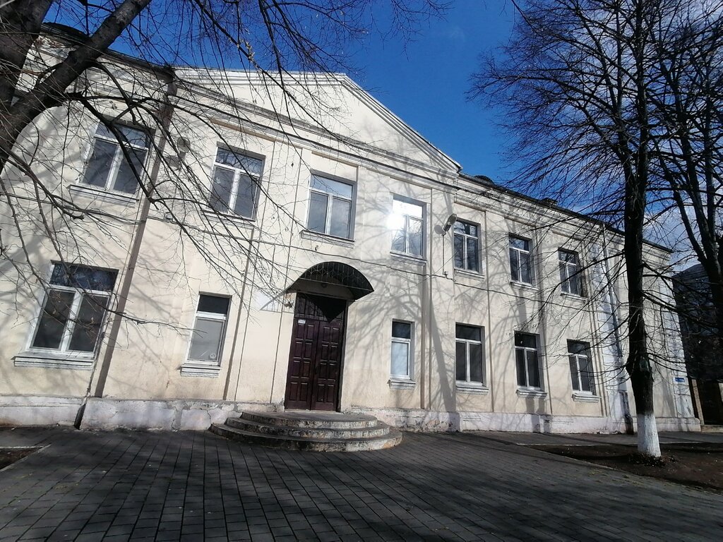 School Начальная общеобразовательная школа № 31, Krasnodar, photo