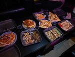 Sushi Rolls Tuymazy Bakaru Banzai (ulitsa Michurina, 20/1) ، خدمة توصيل الطعام