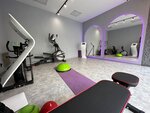 Body Point (Udarnaya Street, 28), fitness club