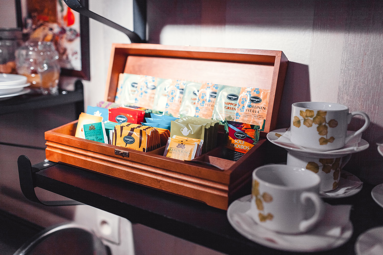 Фото Тучков Бутик-Отель