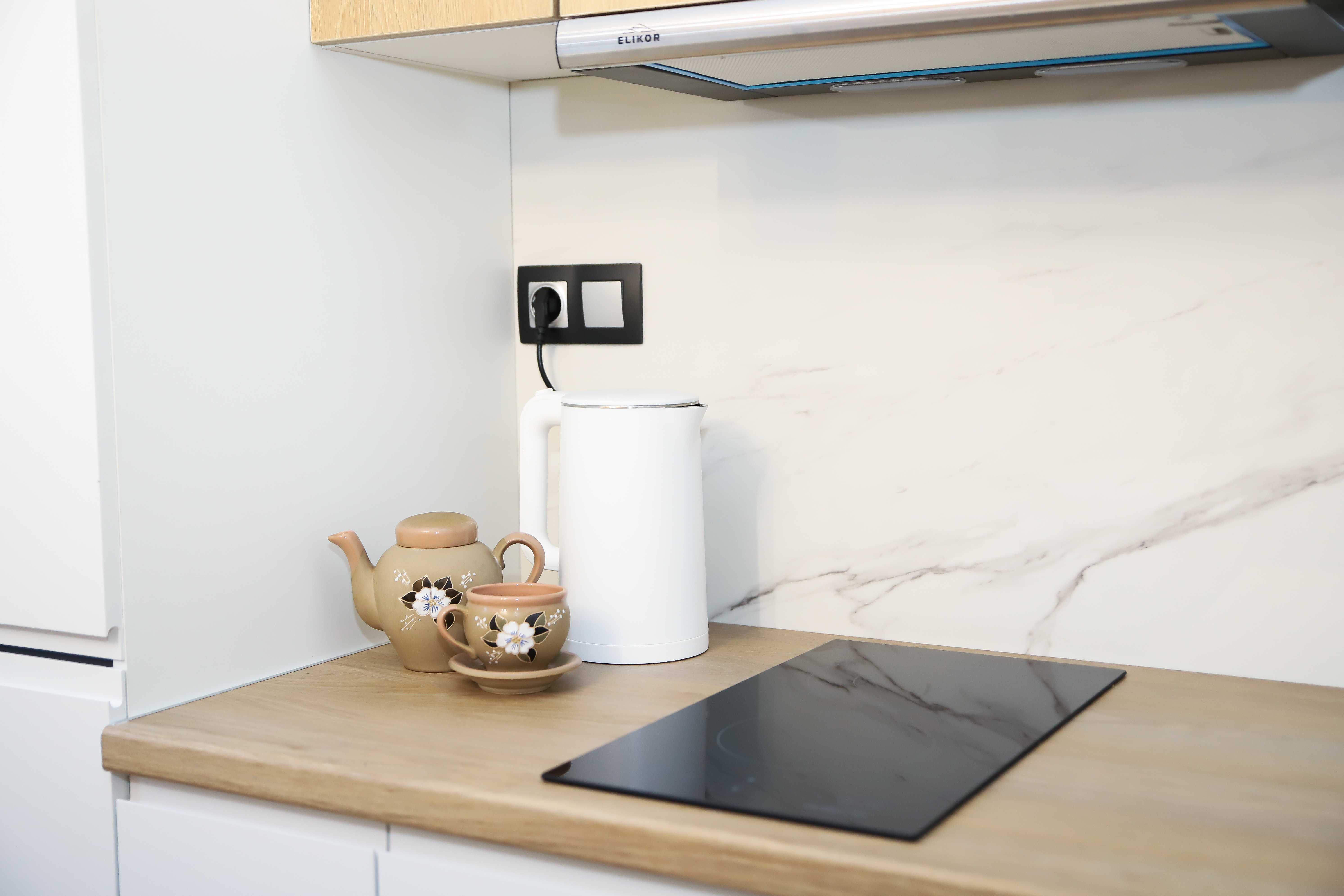 Фото Этилия