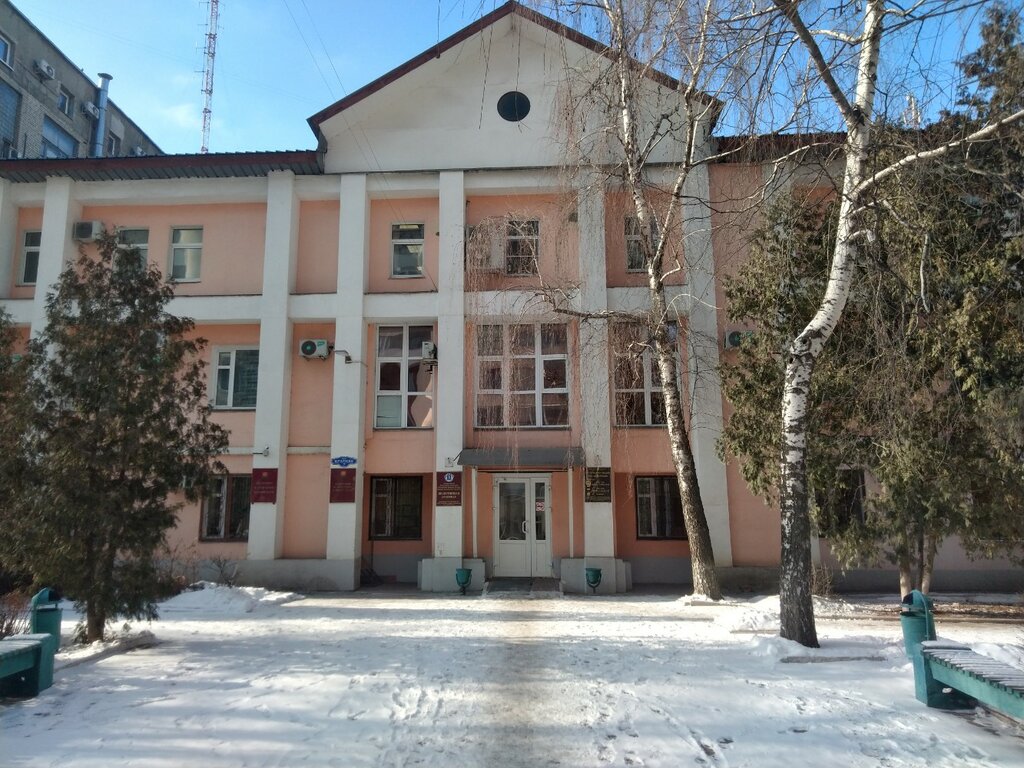 Government ministries, services Управление по охране объектов культурного наследия Липецкой области, Lipetsk, photo