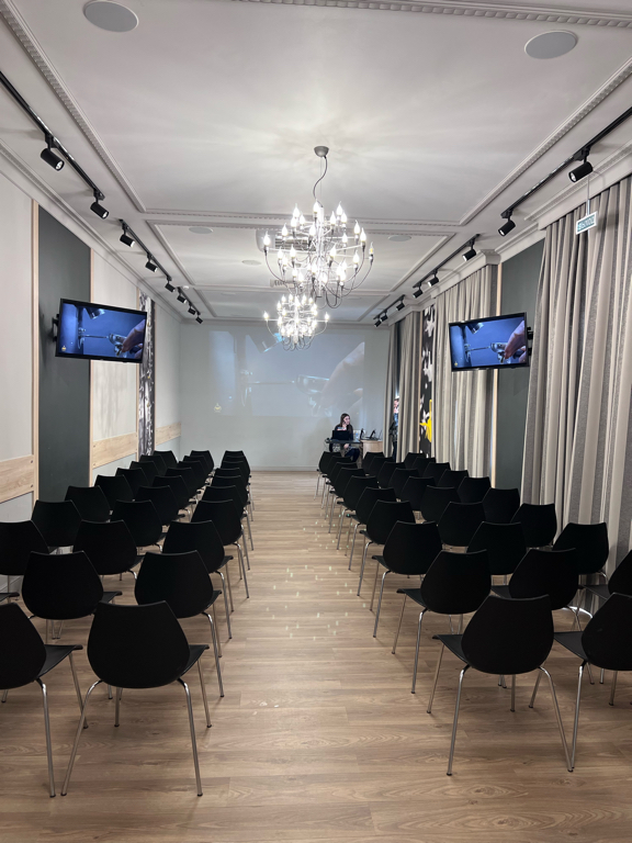 Фото Ibis Сибирь Омск