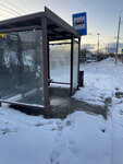 Шмелёнки-2 (Moscow Region, Ramenskiy Municipal District, derevnya Shmelyonki, Yegoryevskoye shosse), public transport stop