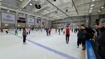 Ice rink (Urban-Type Settlement of Sirius, Olympiysky Avenue, 11/1), ice rink
