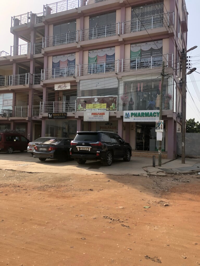 Restaurant Jaysway, Earth, photo