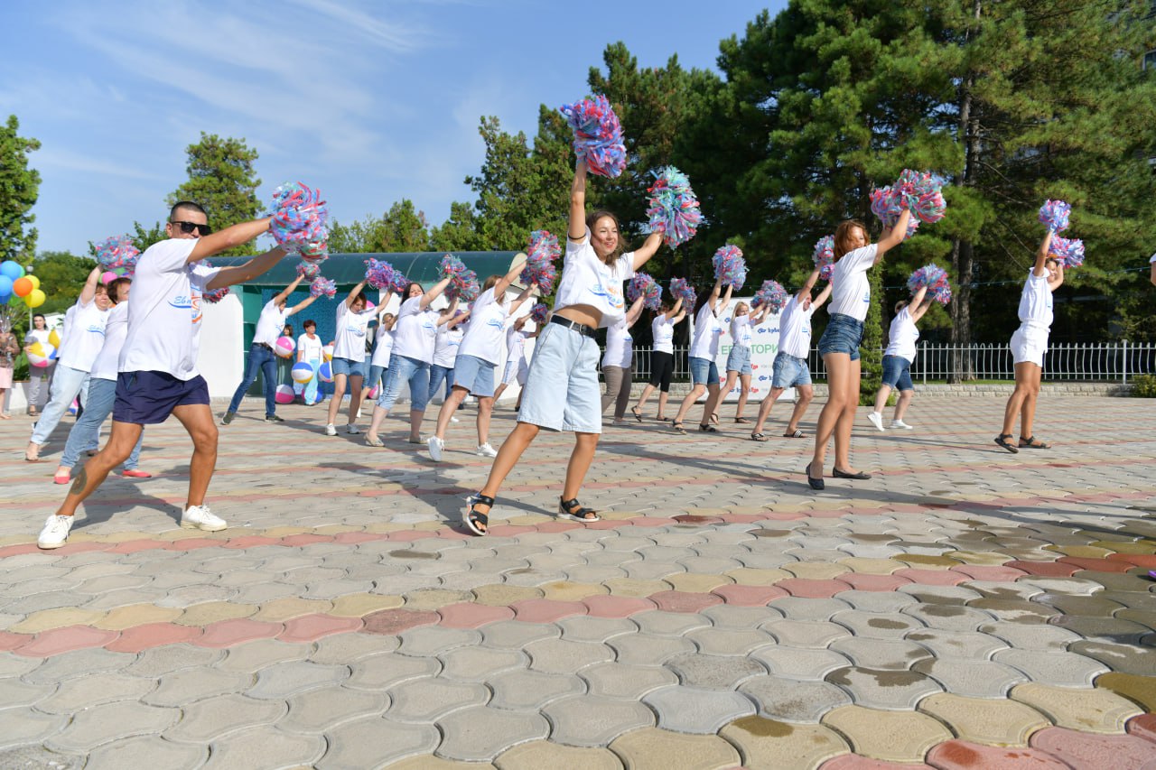 Фото Евпатория