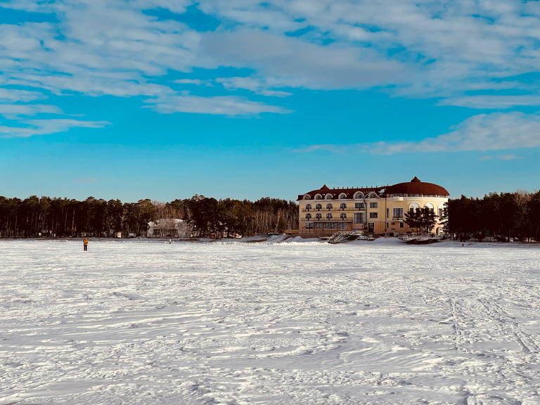 Фото Айнакол