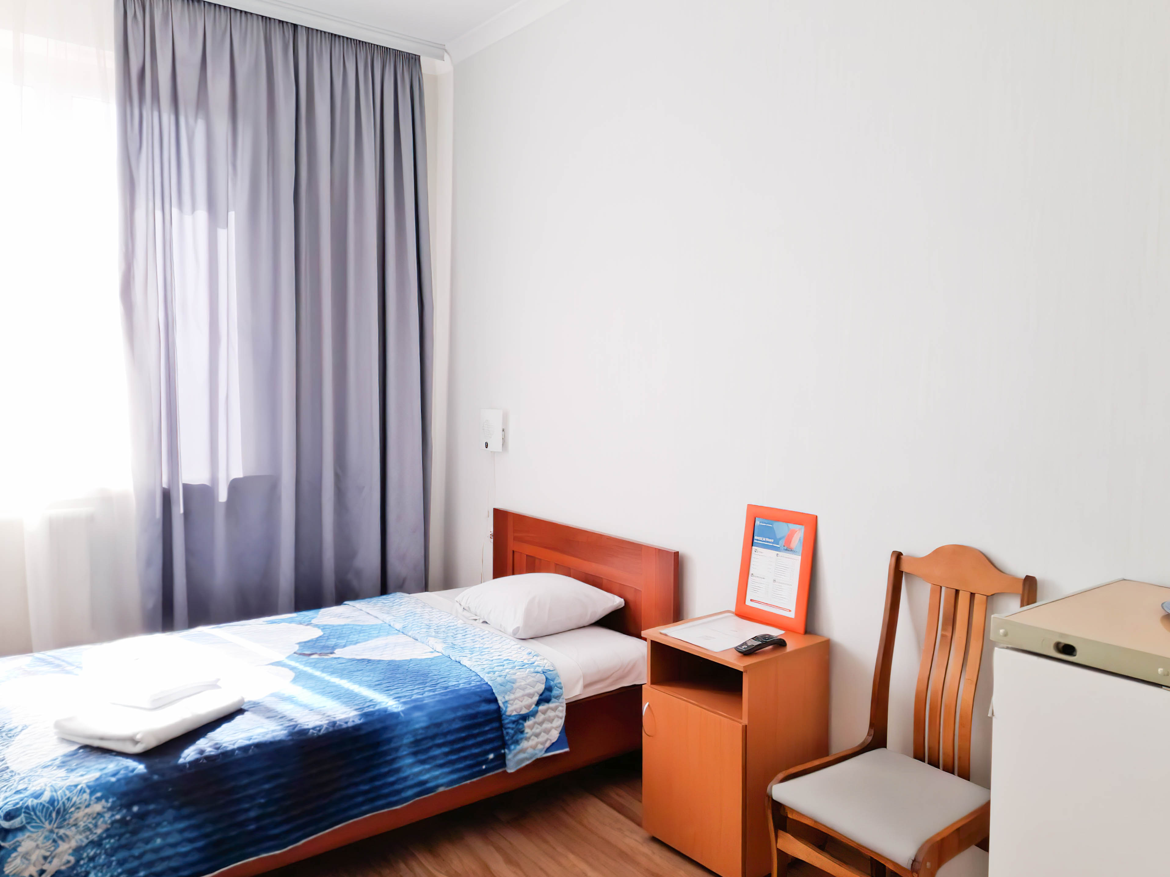 Фото Smart Hotel КДО Липецк