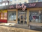 Betty (просп. Победы, 8), свадебный салон в Липецке