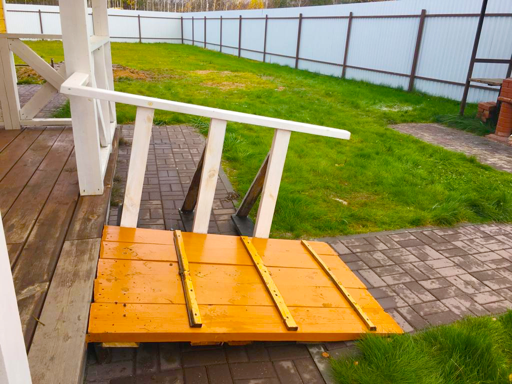 Фото Бушнево Вилладж