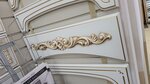 Вхц (Большеохтинский просп., 10), фасады и фасадные системы в Санкт‑Петербурге