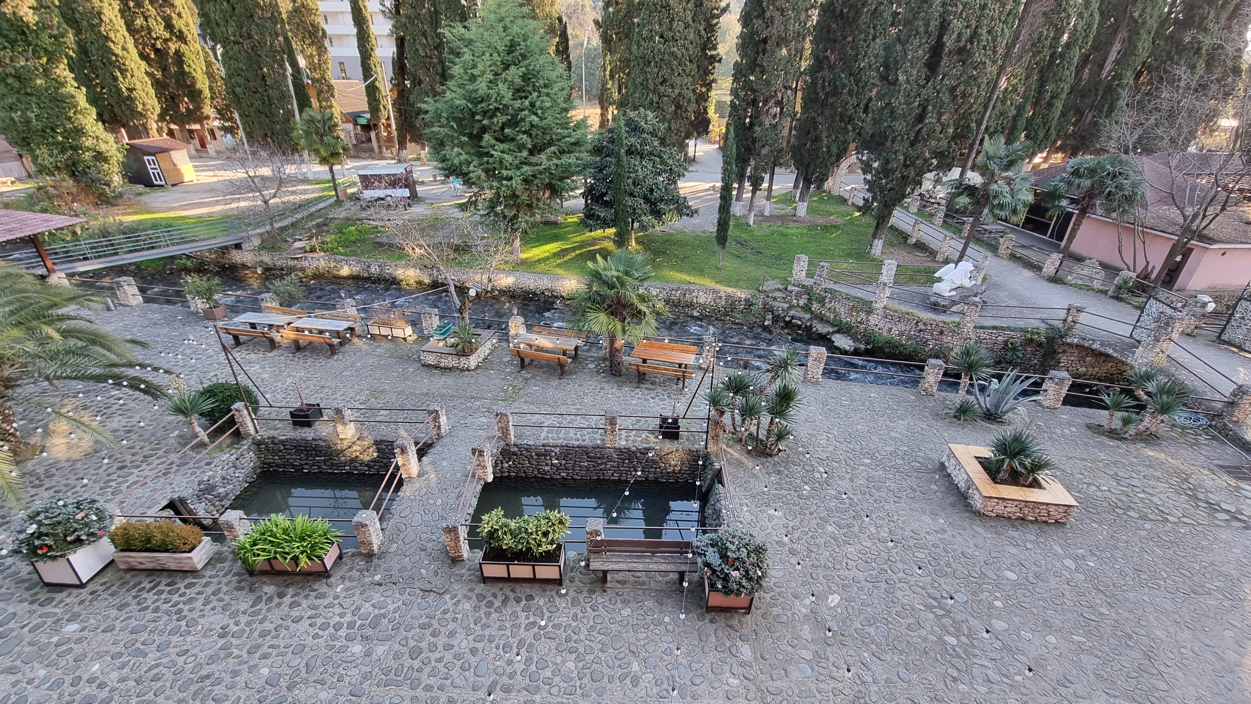 Фото Отель Грифон