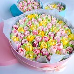 Zefirnyj Florist (Kultury Avenue, 1), confectionary