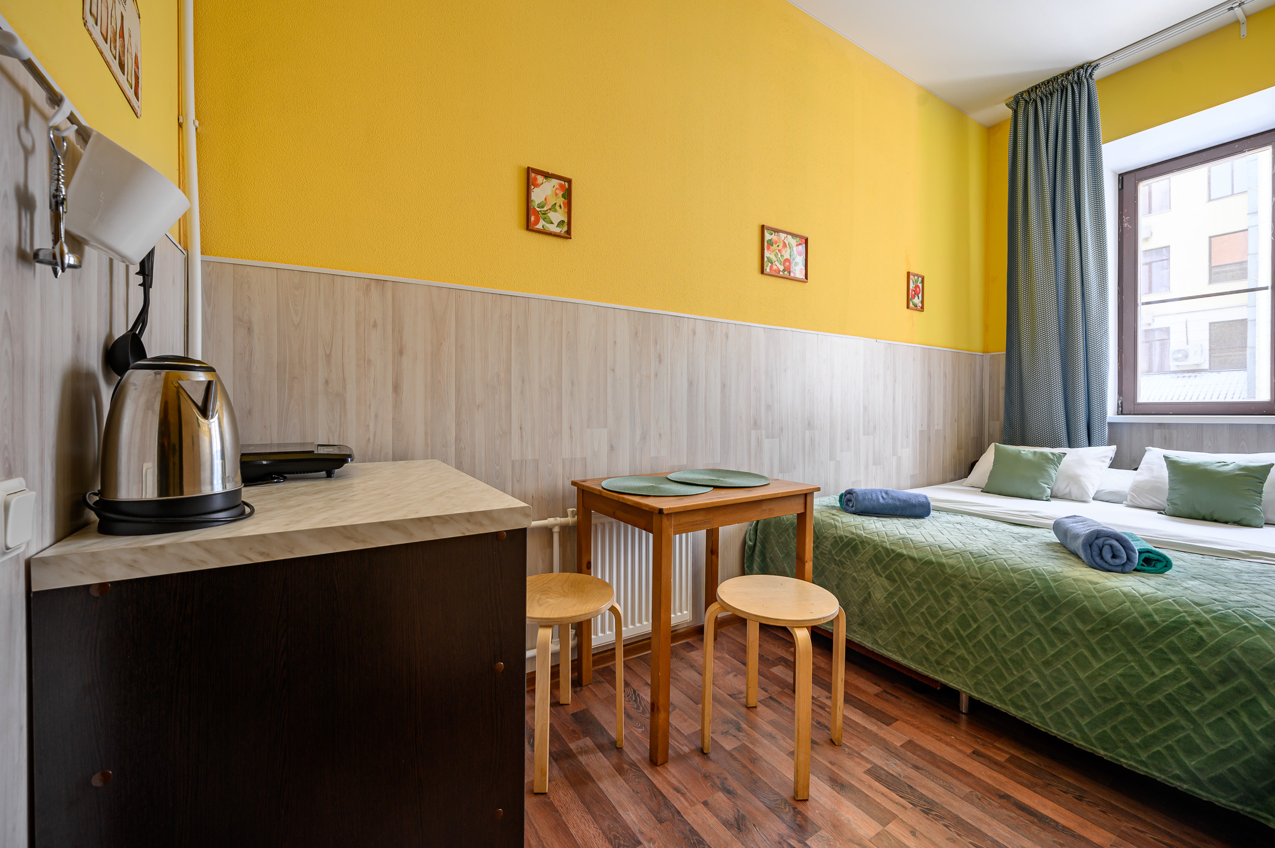 Фото РиверСайд Площадь Восстания