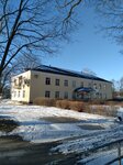 Мирнинская сельская администрация (posyolok Mirny, ulitsa Lenina, 8) ، إدارة حكومية