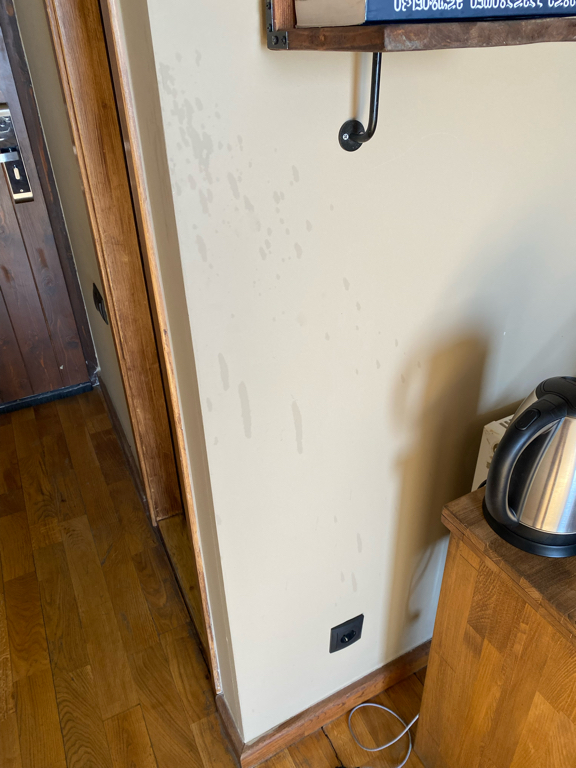 Фото Quadrum Hotel