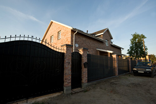 Гостевой дом Дом для гостей Оптины в Калужской области