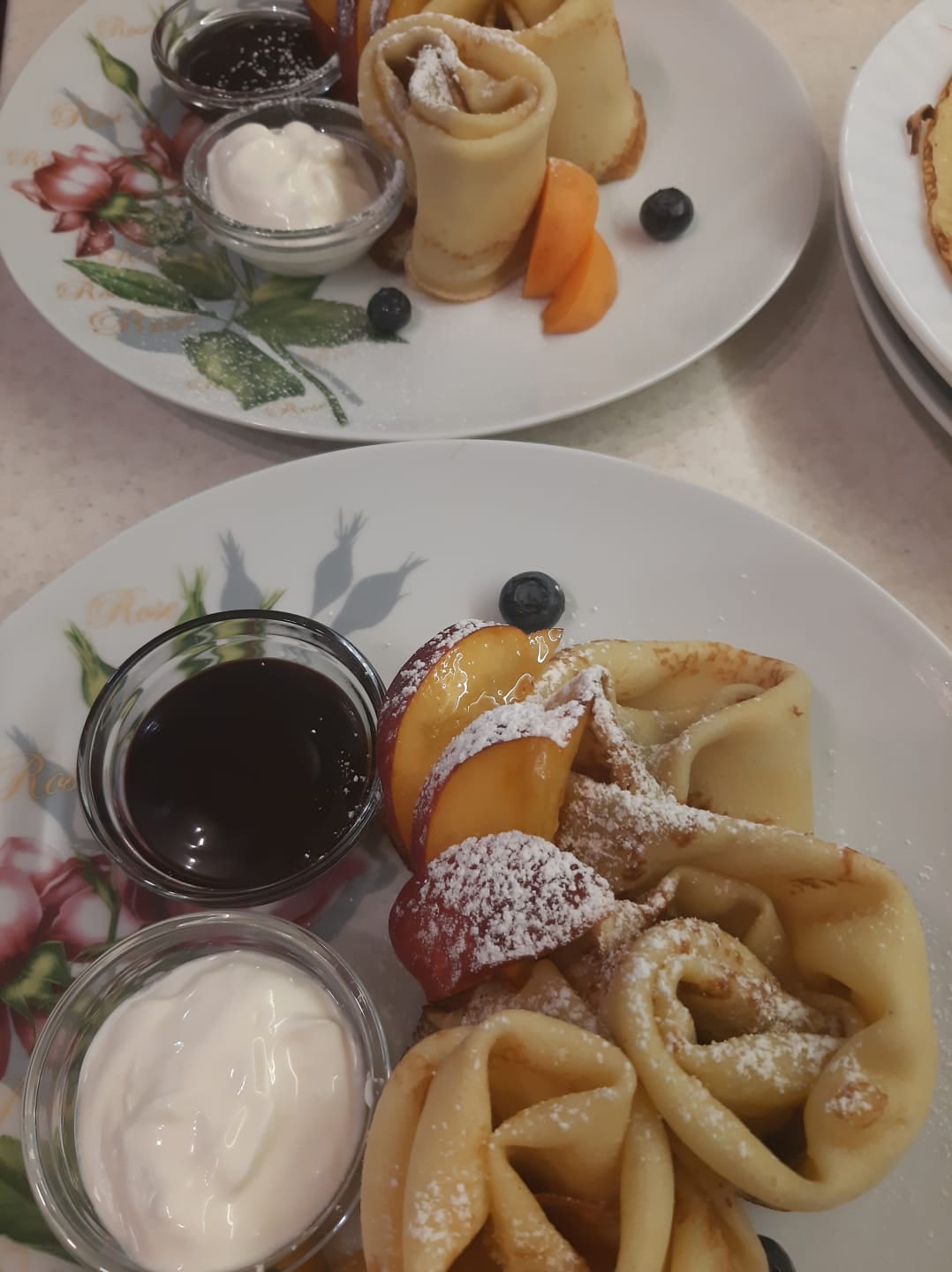 Фото У Юджина