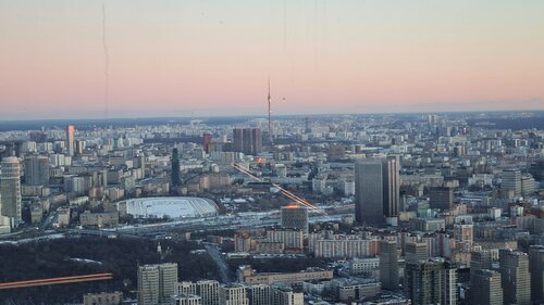 Выше облаков — фото 3