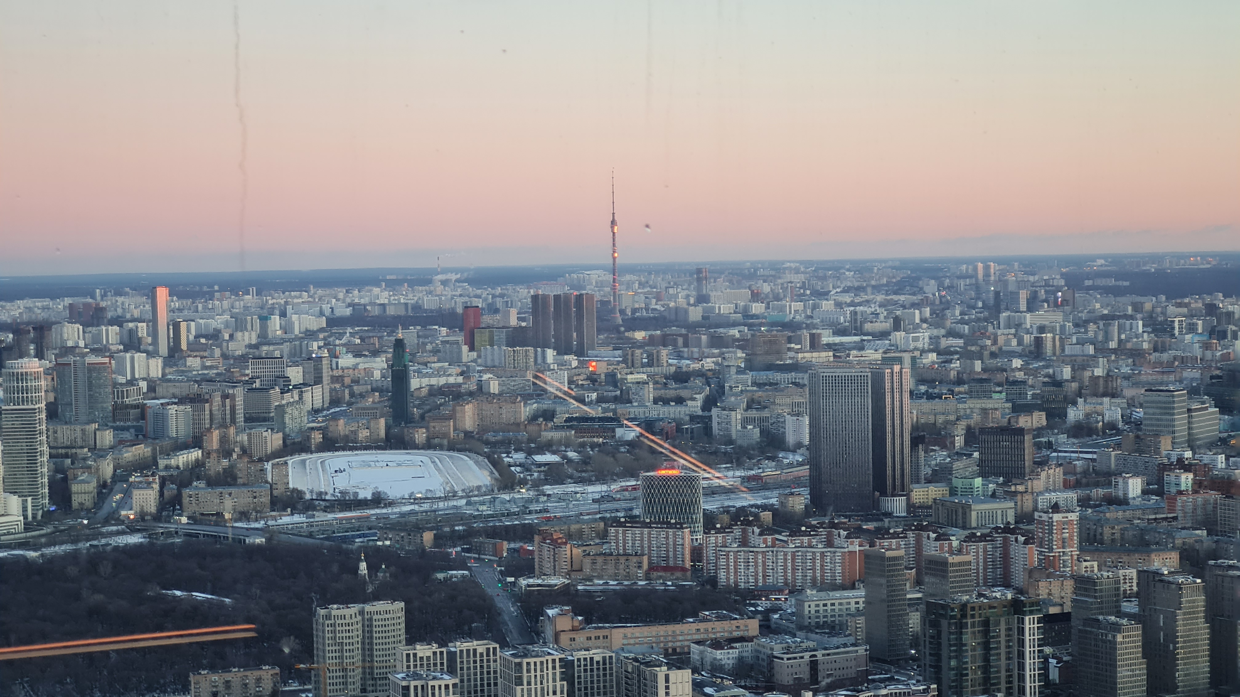 Фото Dot Space 84