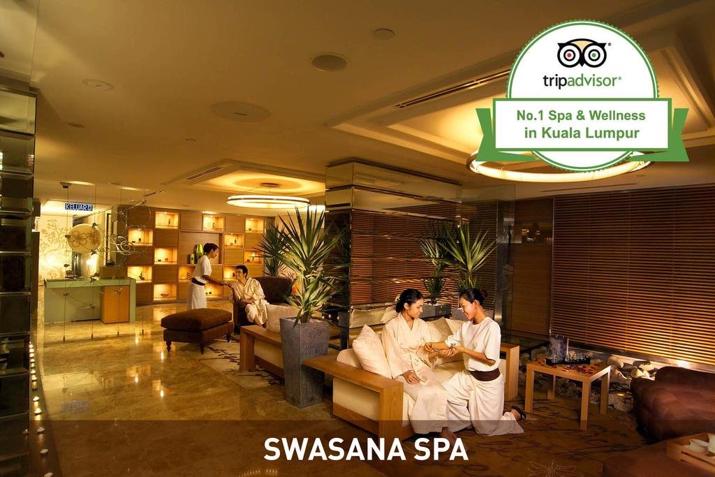 Фото Impiana Klcc Hotel