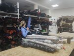 Kozha Shop (Pervomayskiy district, Zavodskaya ulitsa, 51А), fur and leather shop