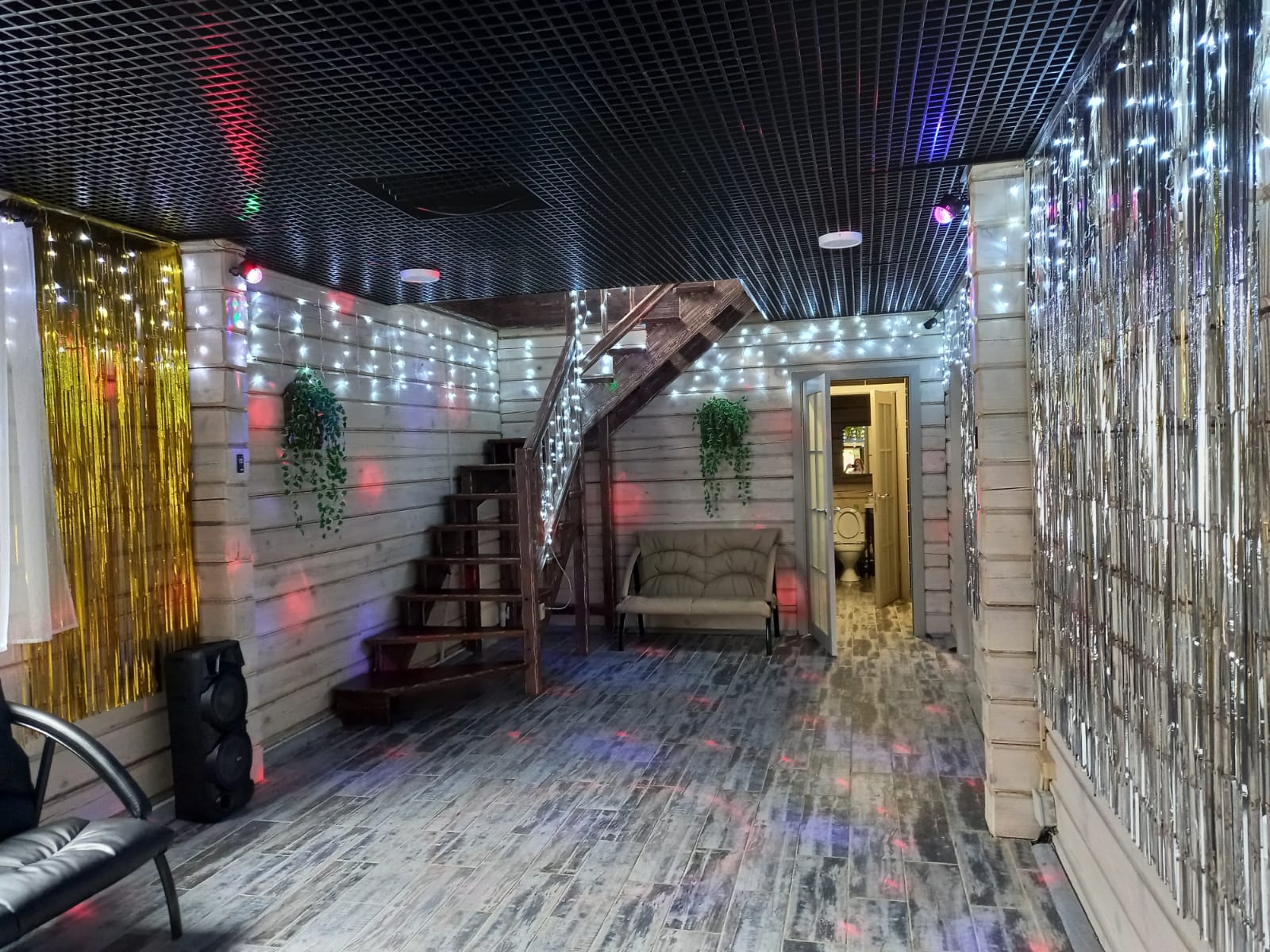 Фото Золотая сова