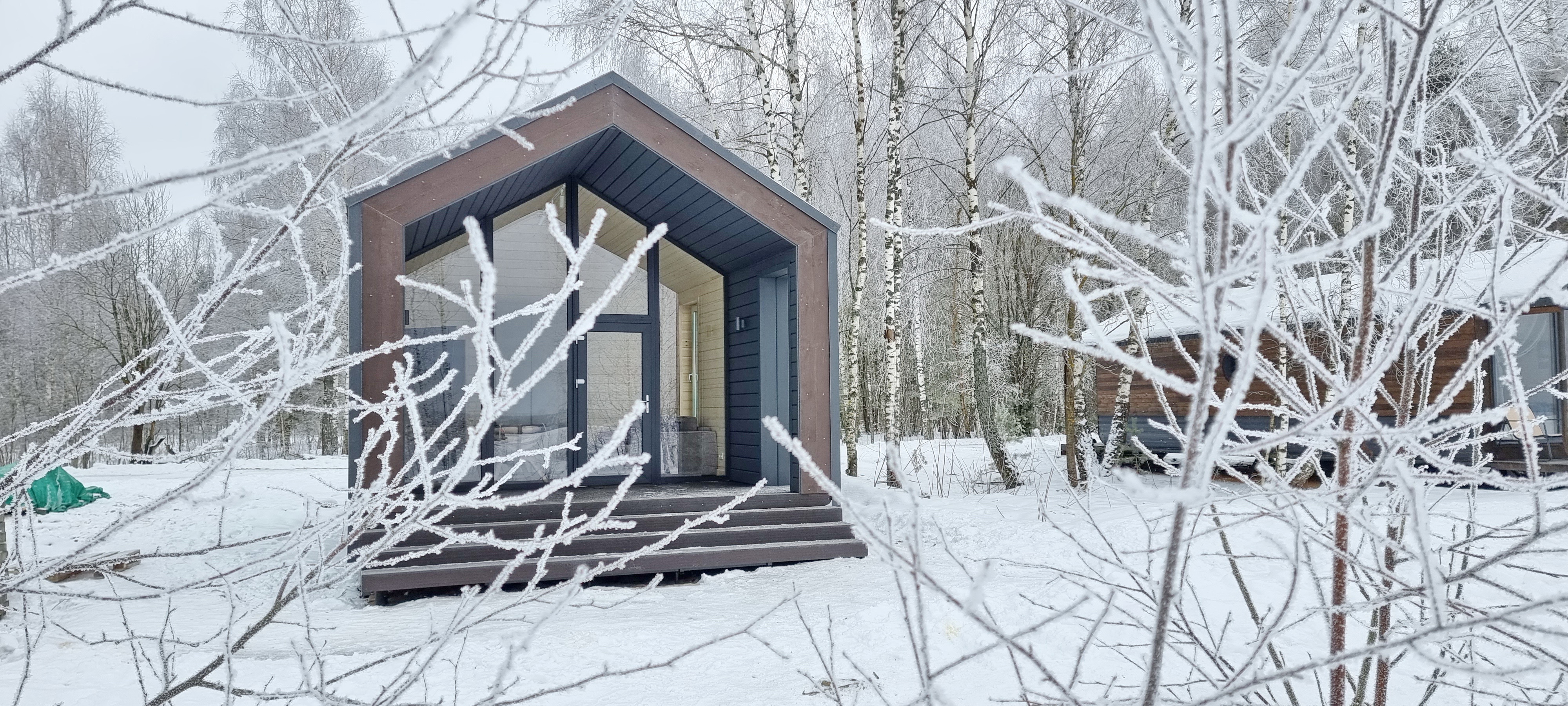 Фото Михеево Старт