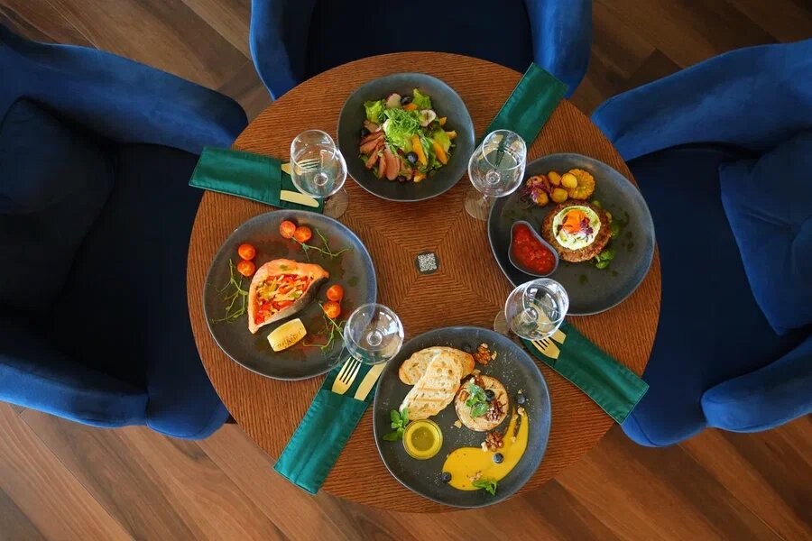 Фото отеля 4