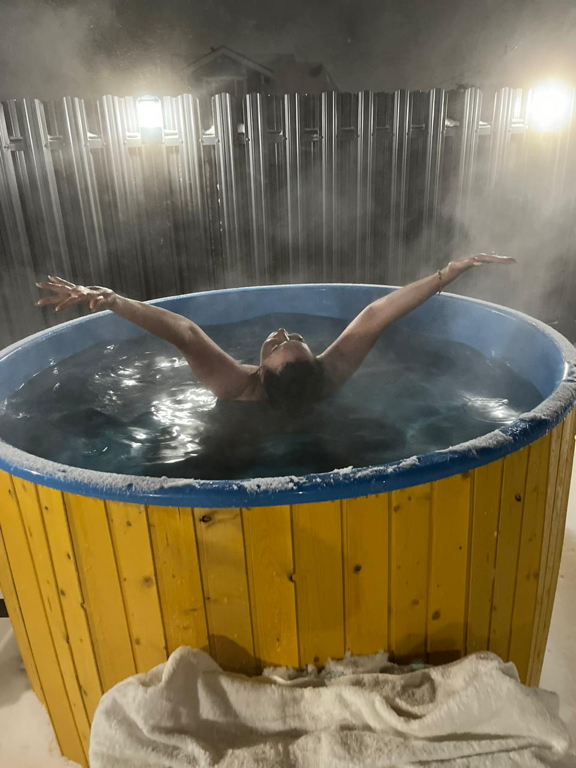 Фото Павловские купели