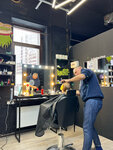 Barber Pers (Okhtinskaya Alley, 16), barber shop
