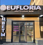 Eufloria (Bishkek, D. Pozharskiy Street, 49), flower shop