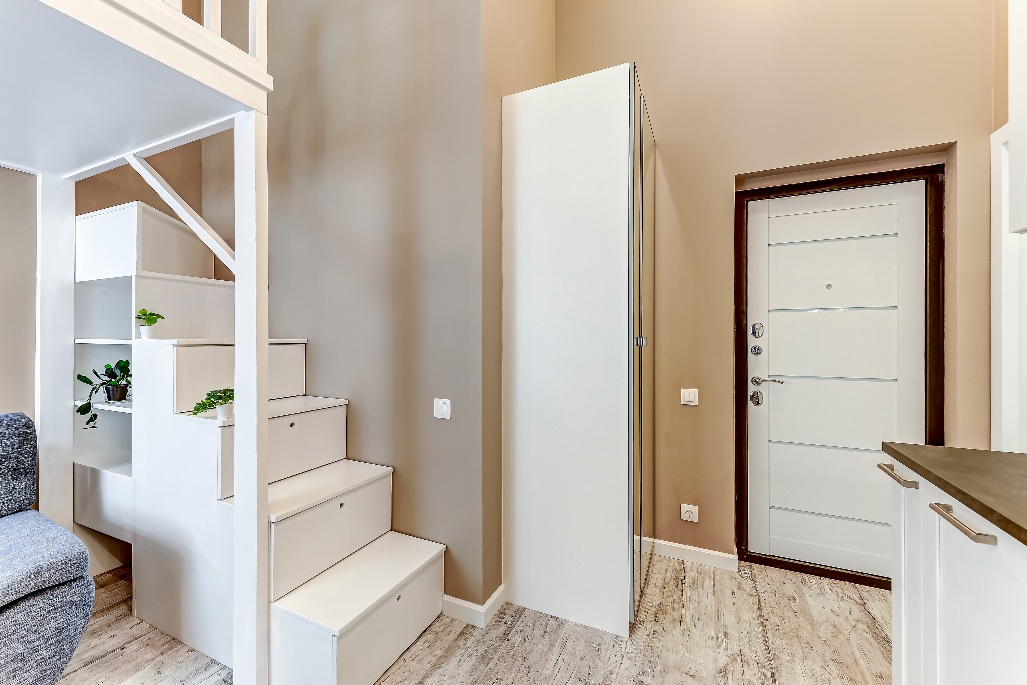 Фото SweetHome на Набережной реки Мойки, 44