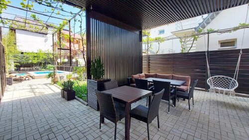 Гостевой дом Villa Decor в Геленджике