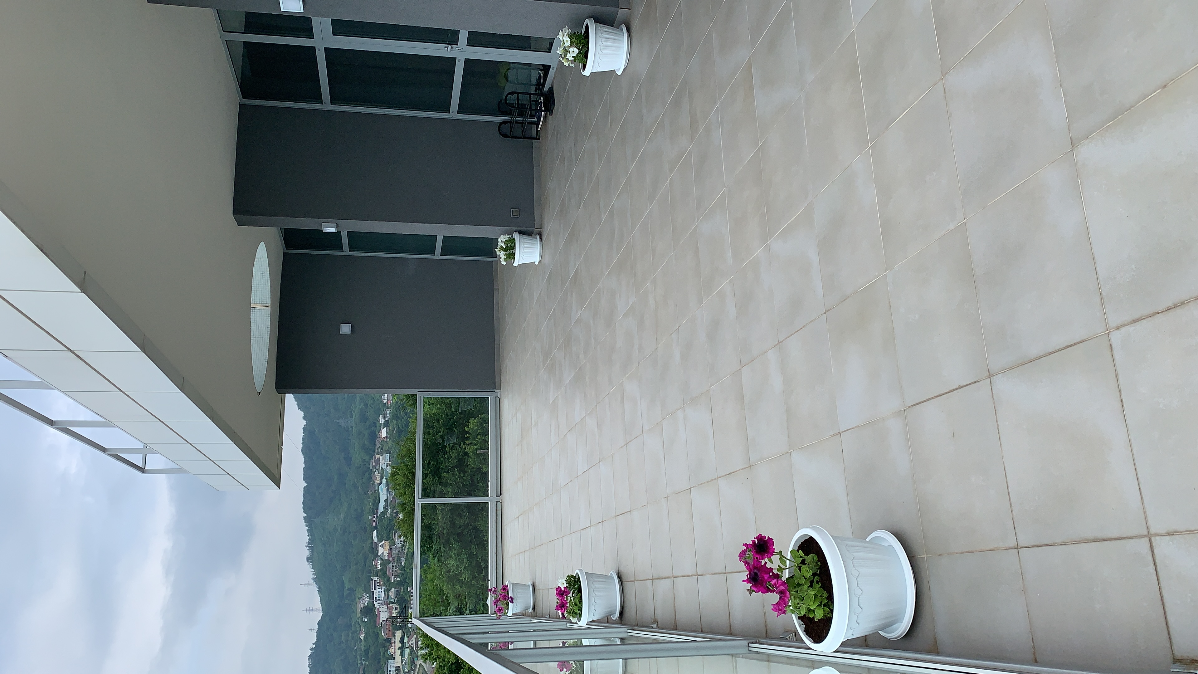 Фото Mountain Air