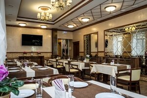 отель Княжна Мери