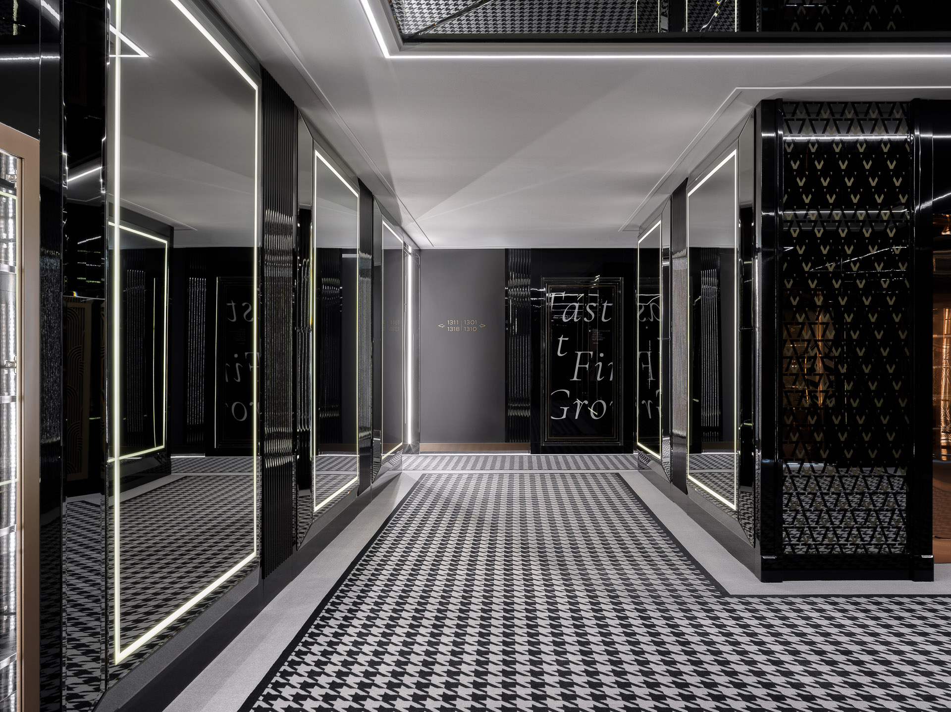 Фото Seven Visions Resort and Places the Dvin