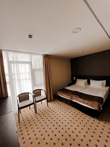 Hotel Y. E. S., Vologda Oblast, photo