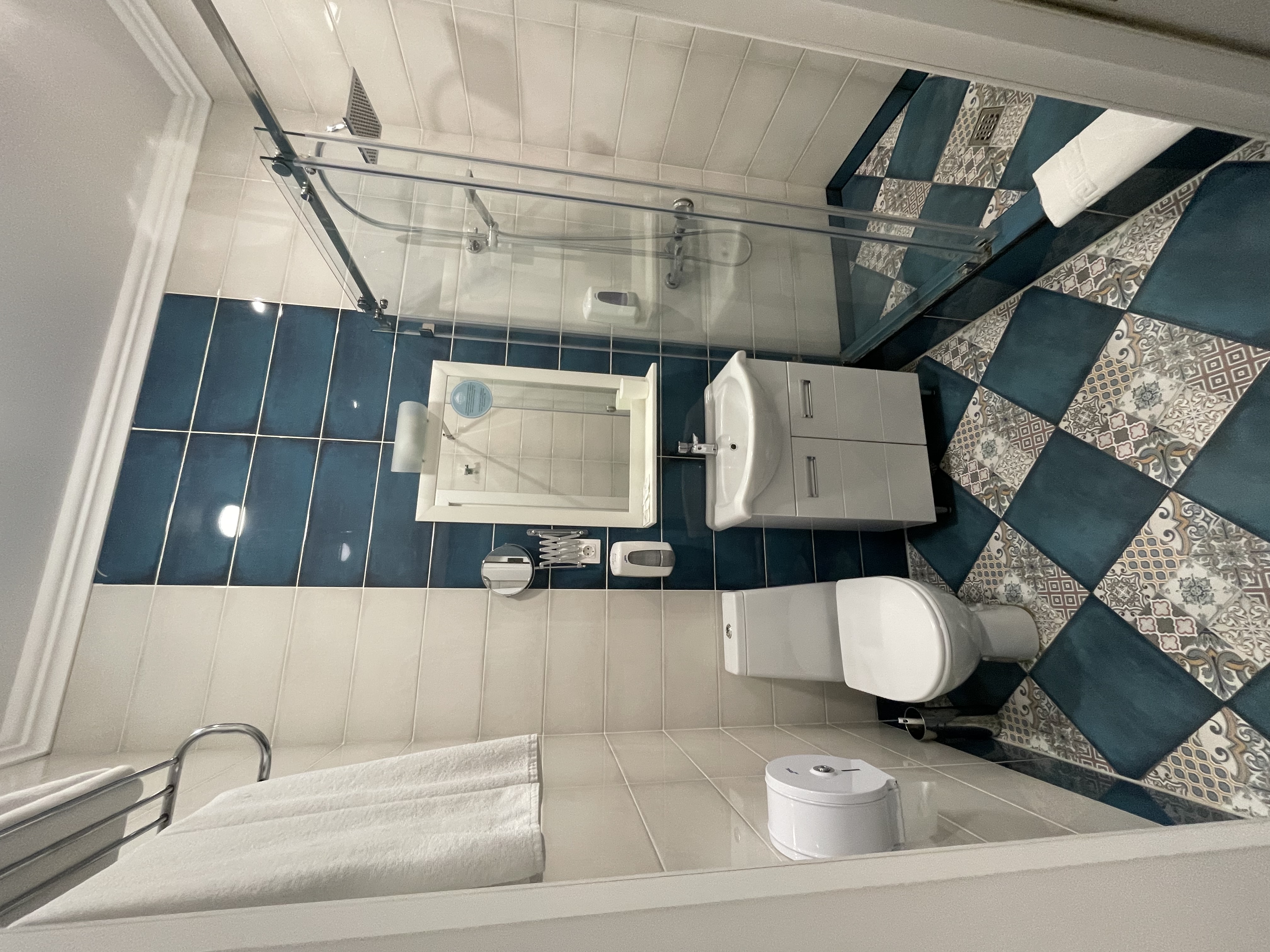 Фото Каганат