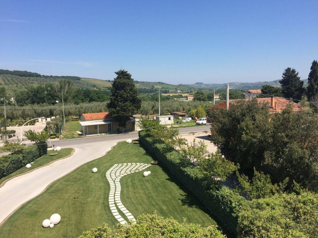 Фото Hotel Di Rocco