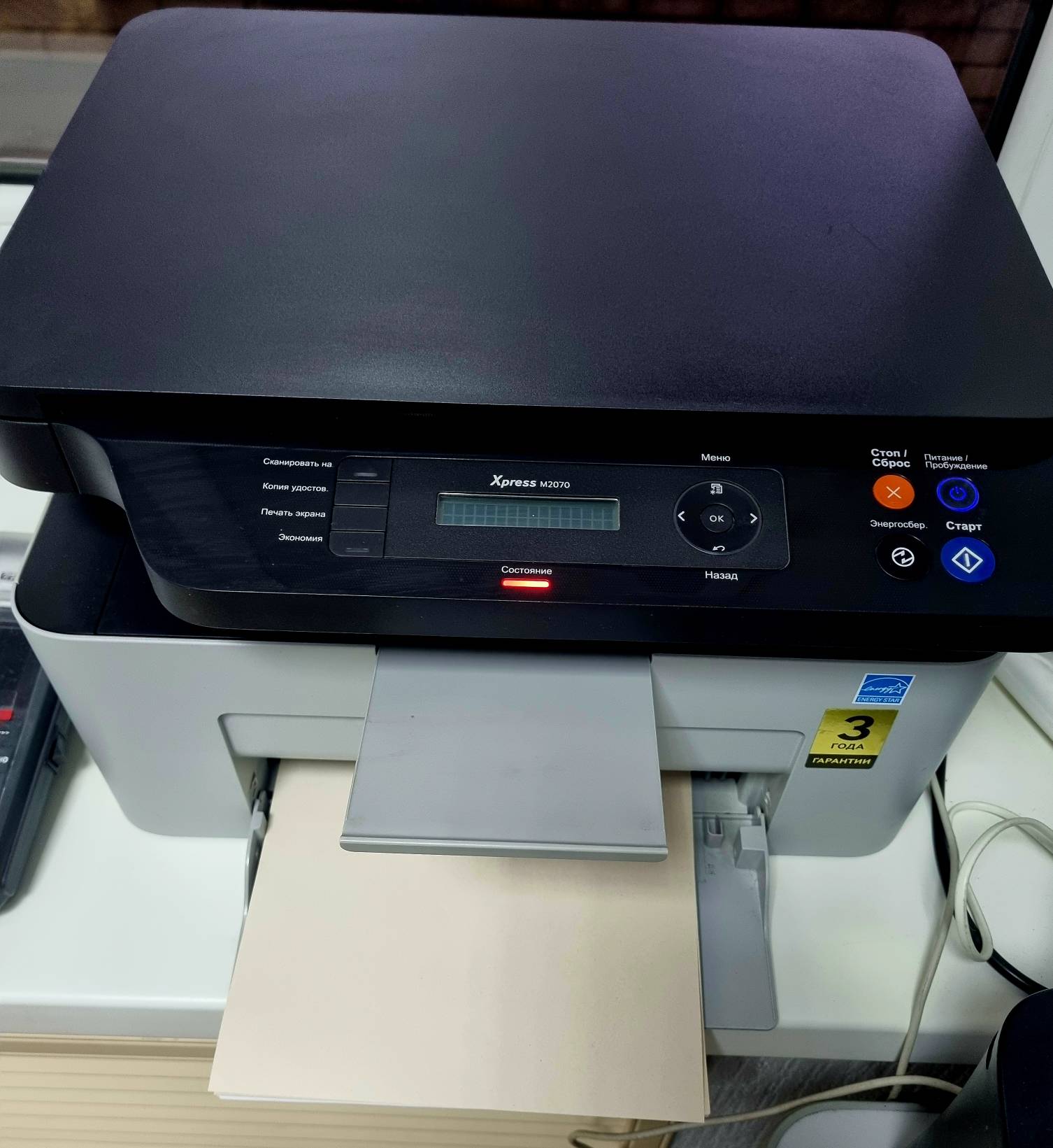 Фото Пестово