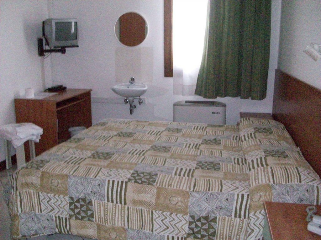 Фото Albergo Nuova Aurora