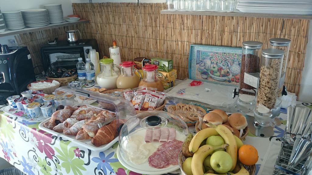 Фото B&b Costa Sicula