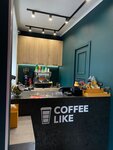 Coffee Like (Universitetskaya Street, 20) ، مقهى