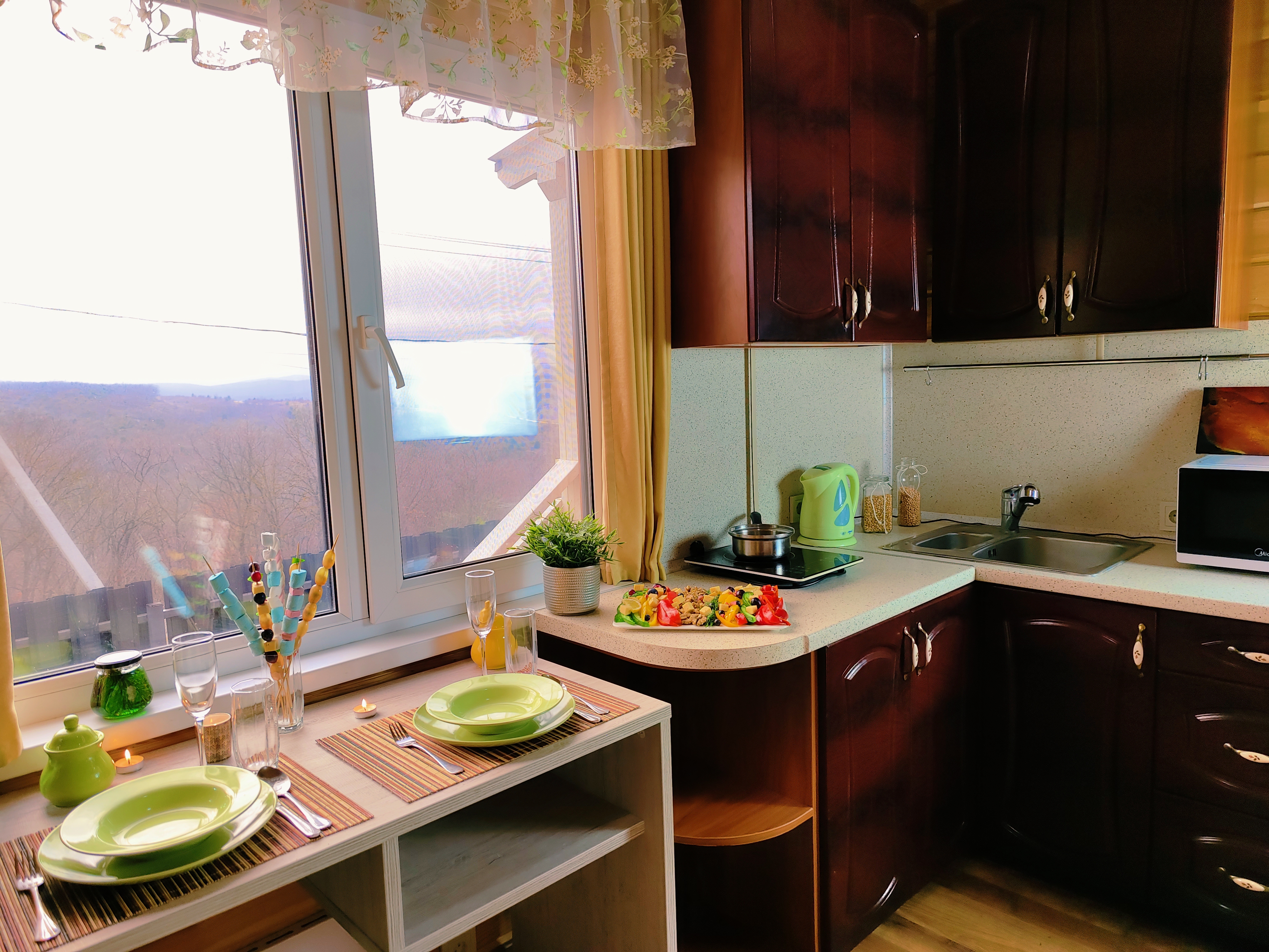 Фото Лоза Хутор