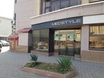 Medstyle (Ábіsh Kekіlbaıuly kóshesі, 270блок3), cosmetología